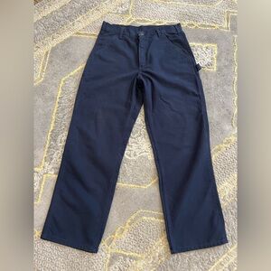 Carhartt carpenter pants 32X30